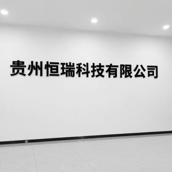 贵州恒瑞科技有限公司新手入门攻略