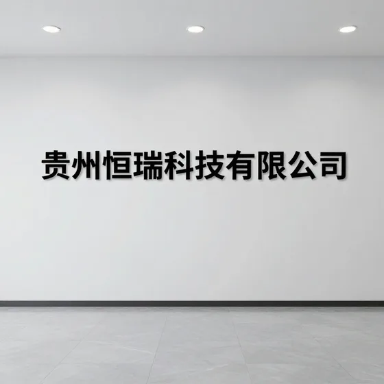 贵州恒瑞科技有限公司