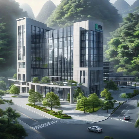 贵州恒瑞科技有限公司