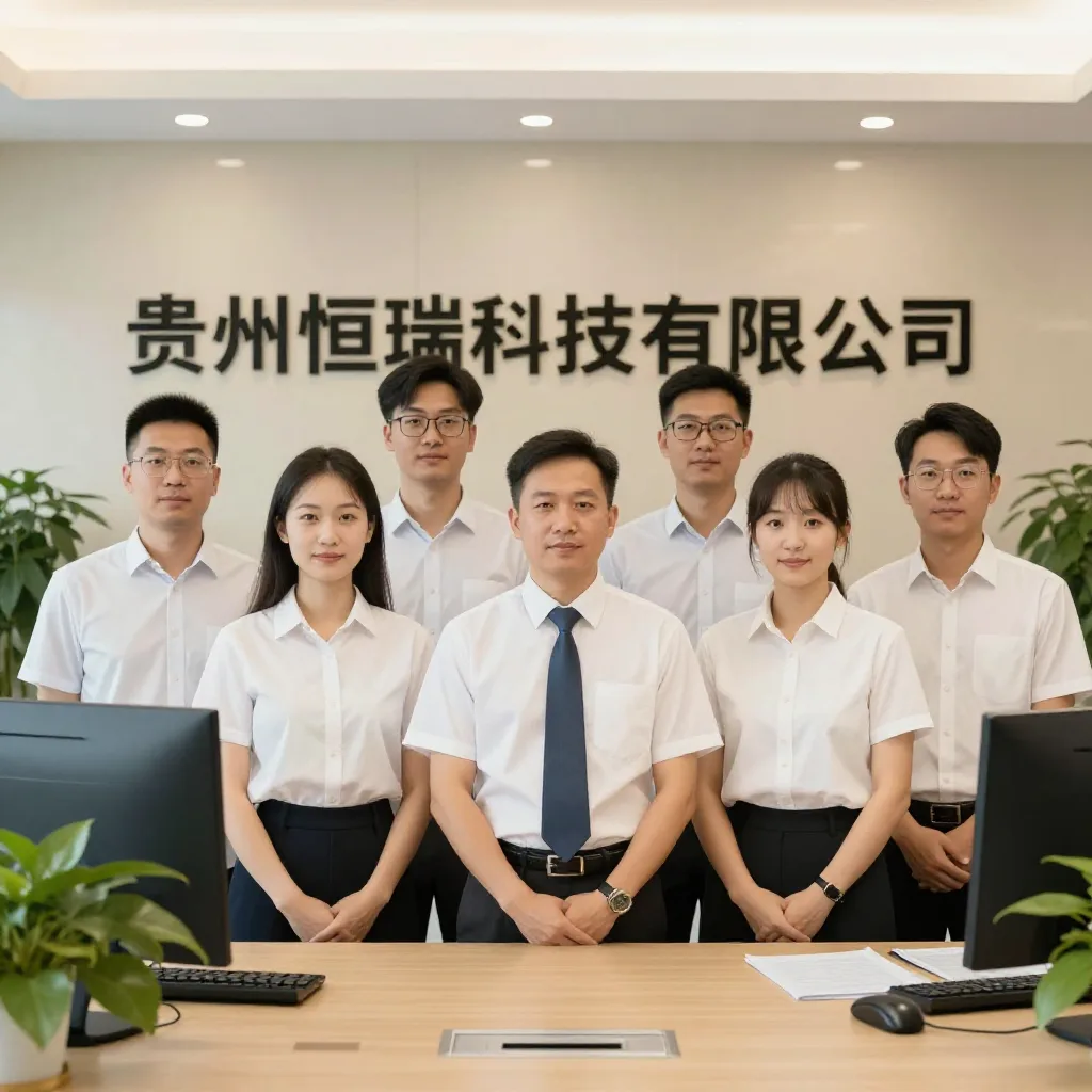 贵州恒瑞科技有限公司 关于我们配图